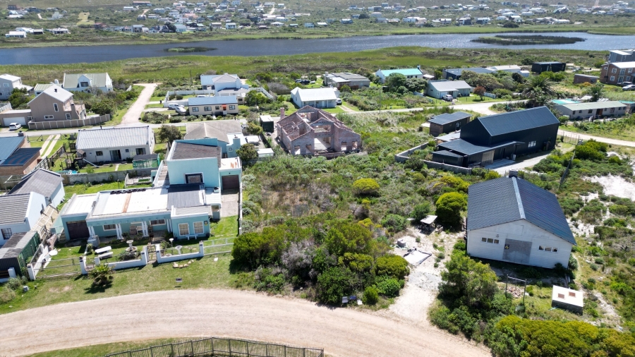 0 Bedroom Property for Sale in Bettys Bay Western Cape
